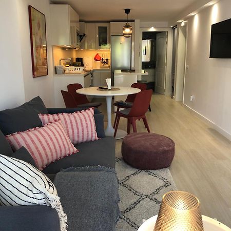 Pura Vida Strandnahes Ferienappartment In Bester Lage! Puerto de la Cruz  Eksteriør bilde