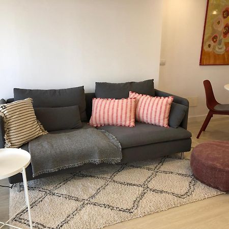 Pura Vida Strandnahes Ferienappartment In Bester Lage! Puerto de la Cruz  Eksteriør bilde