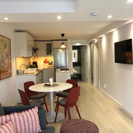 Pura Vida Strandnahes Ferienappartment In Bester Lage! Puerto de la Cruz  Eksteriør bilde