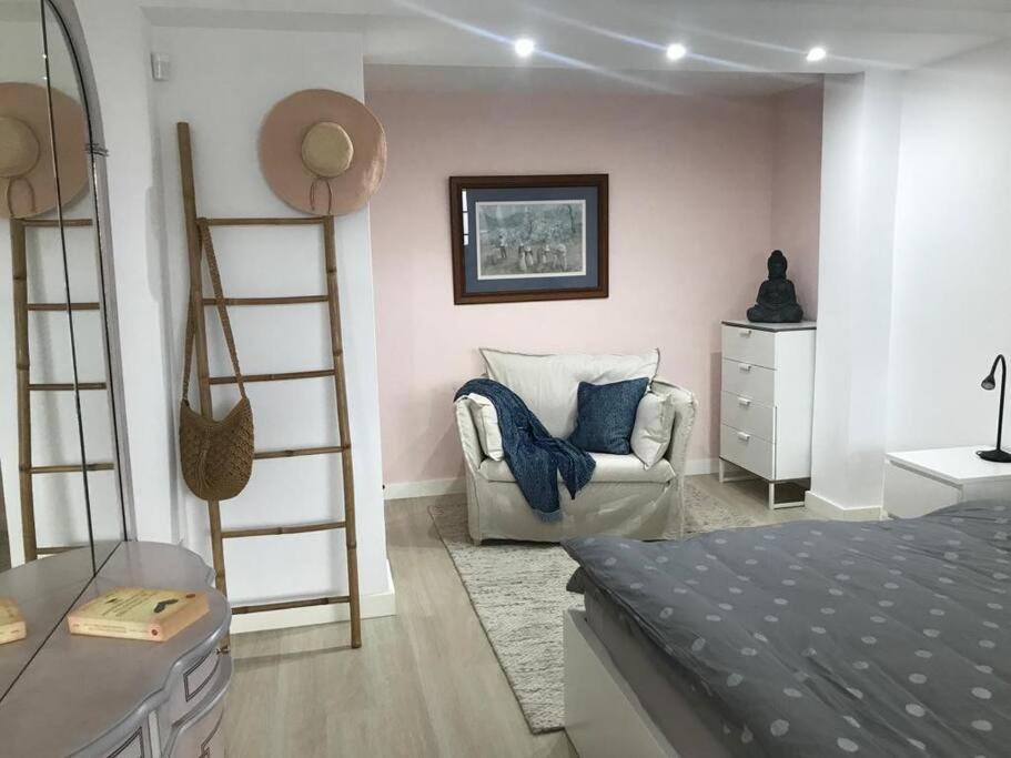 Pura Vida Strandnahes Ferienappartment In Bester Lage! Puerto de la Cruz  Eksteriør bilde