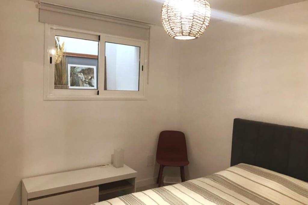 Pura Vida Strandnahes Ferienappartment In Bester Lage! Puerto de la Cruz  Eksteriør bilde