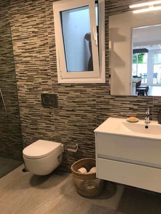 Pura Vida Strandnahes Ferienappartment In Bester Lage! Puerto de la Cruz  Eksteriør bilde
