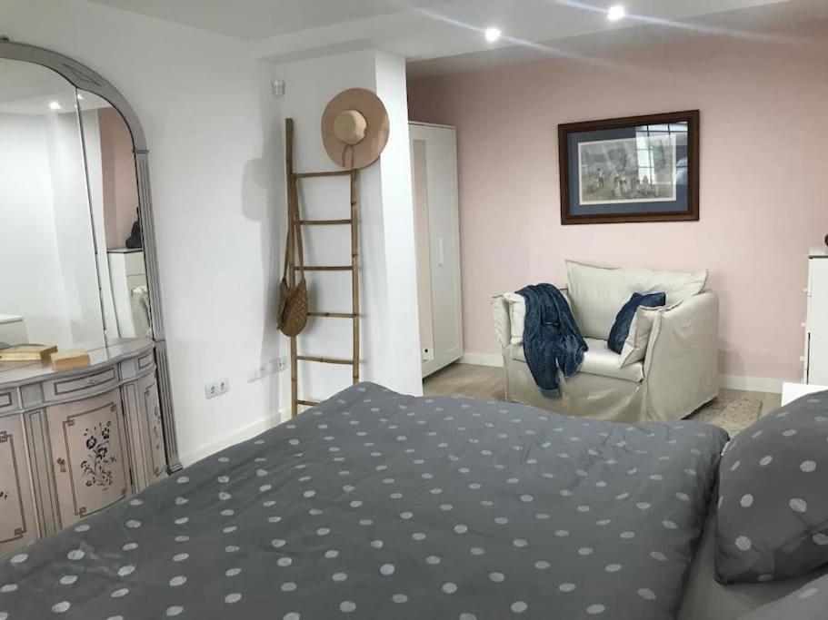 Pura Vida Strandnahes Ferienappartment In Bester Lage! Puerto de la Cruz  Eksteriør bilde
