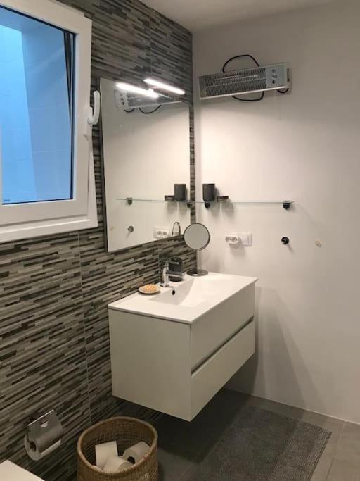 Pura Vida Strandnahes Ferienappartment In Bester Lage! Puerto de la Cruz  Eksteriør bilde