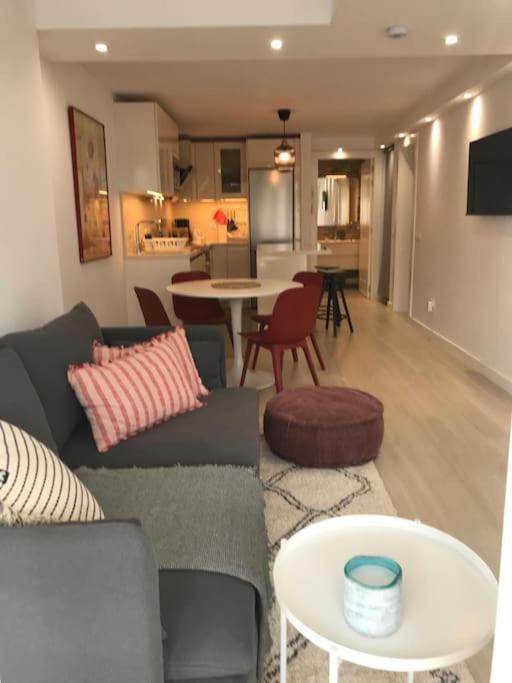 Pura Vida Strandnahes Ferienappartment In Bester Lage! Puerto de la Cruz  Eksteriør bilde