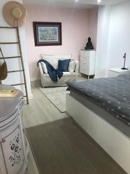 Pura Vida Strandnahes Ferienappartment In Bester Lage! Puerto de la Cruz  Eksteriør bilde
