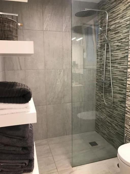 Pura Vida Strandnahes Ferienappartment In Bester Lage! Puerto de la Cruz  Eksteriør bilde
