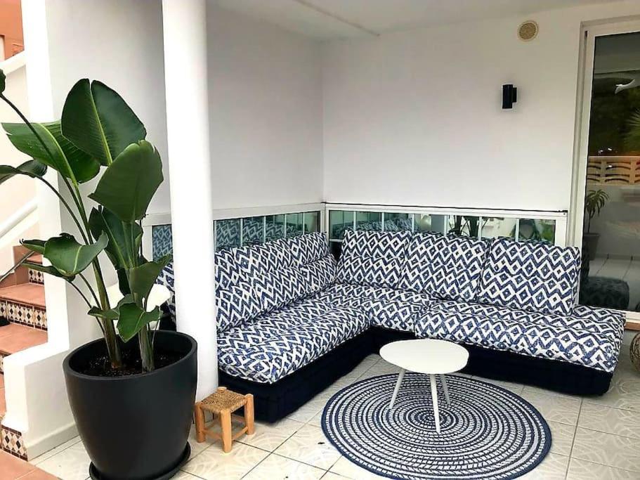 Pura Vida Strandnahes Ferienappartment In Bester Lage! Puerto de la Cruz  Eksteriør bilde
