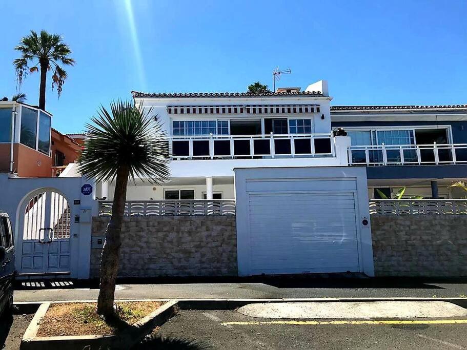 Pura Vida Strandnahes Ferienappartment In Bester Lage! Puerto de la Cruz  Eksteriør bilde