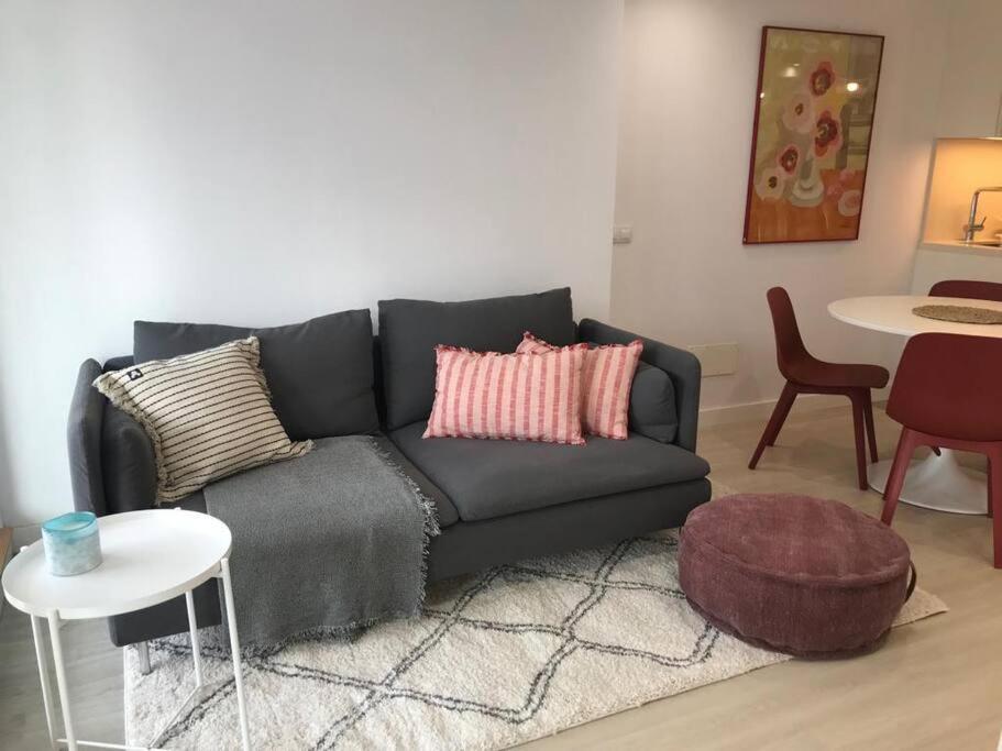 Pura Vida Strandnahes Ferienappartment In Bester Lage! Puerto de la Cruz  Eksteriør bilde