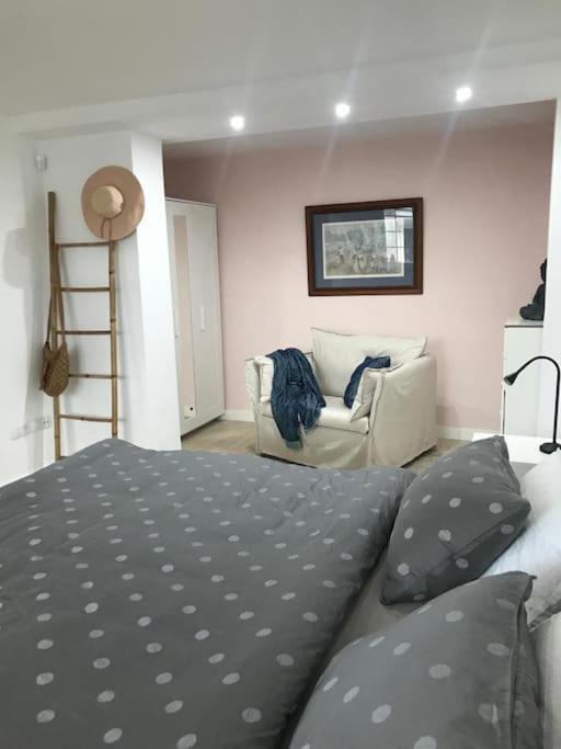 Pura Vida Strandnahes Ferienappartment In Bester Lage! Puerto de la Cruz  Eksteriør bilde