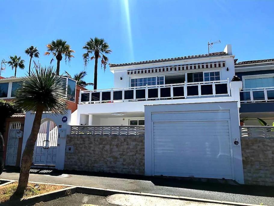 Pura Vida Strandnahes Ferienappartment In Bester Lage! Puerto de la Cruz  Eksteriør bilde