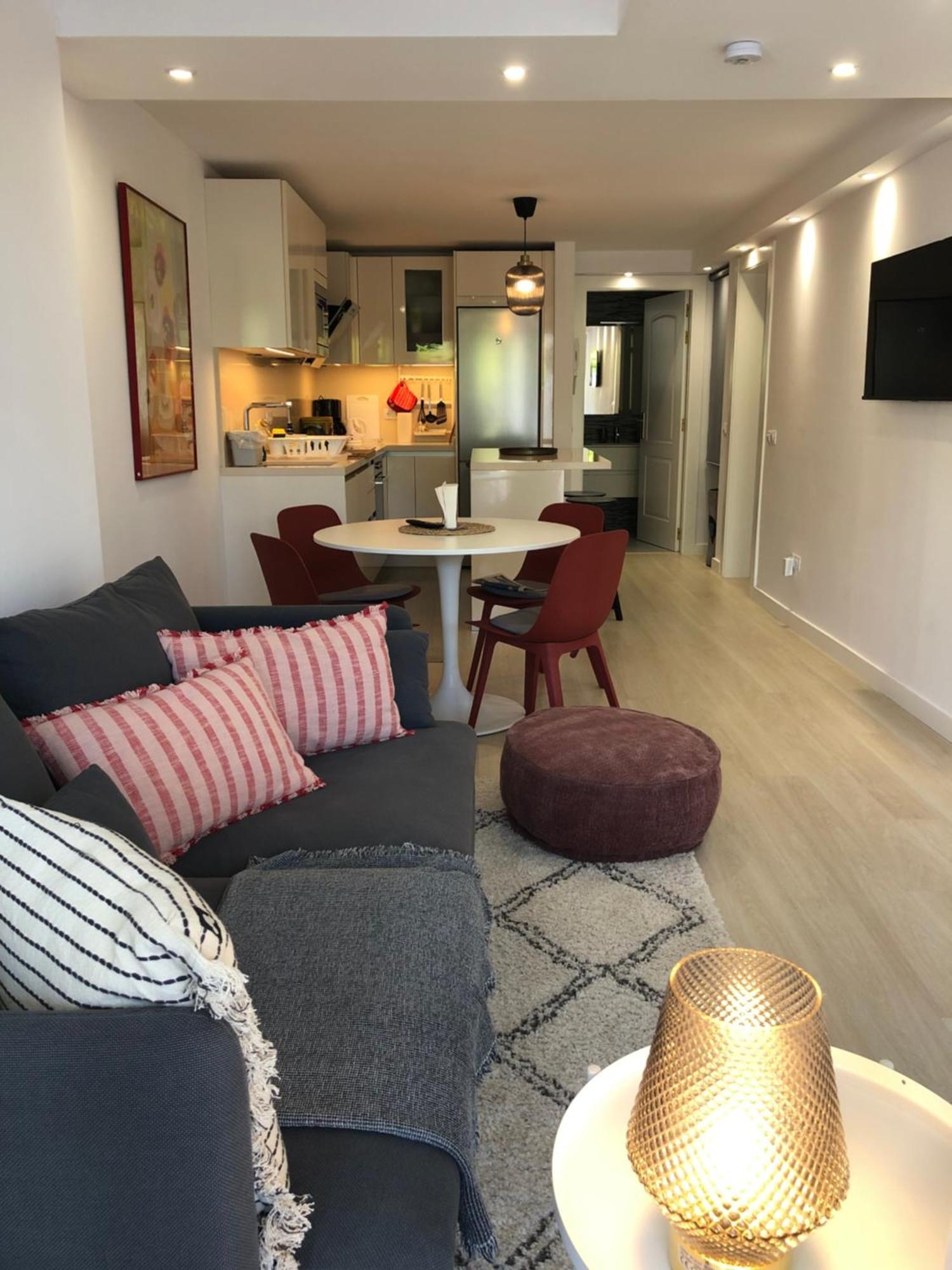 Pura Vida Strandnahes Ferienappartment In Bester Lage! Puerto de la Cruz  Eksteriør bilde