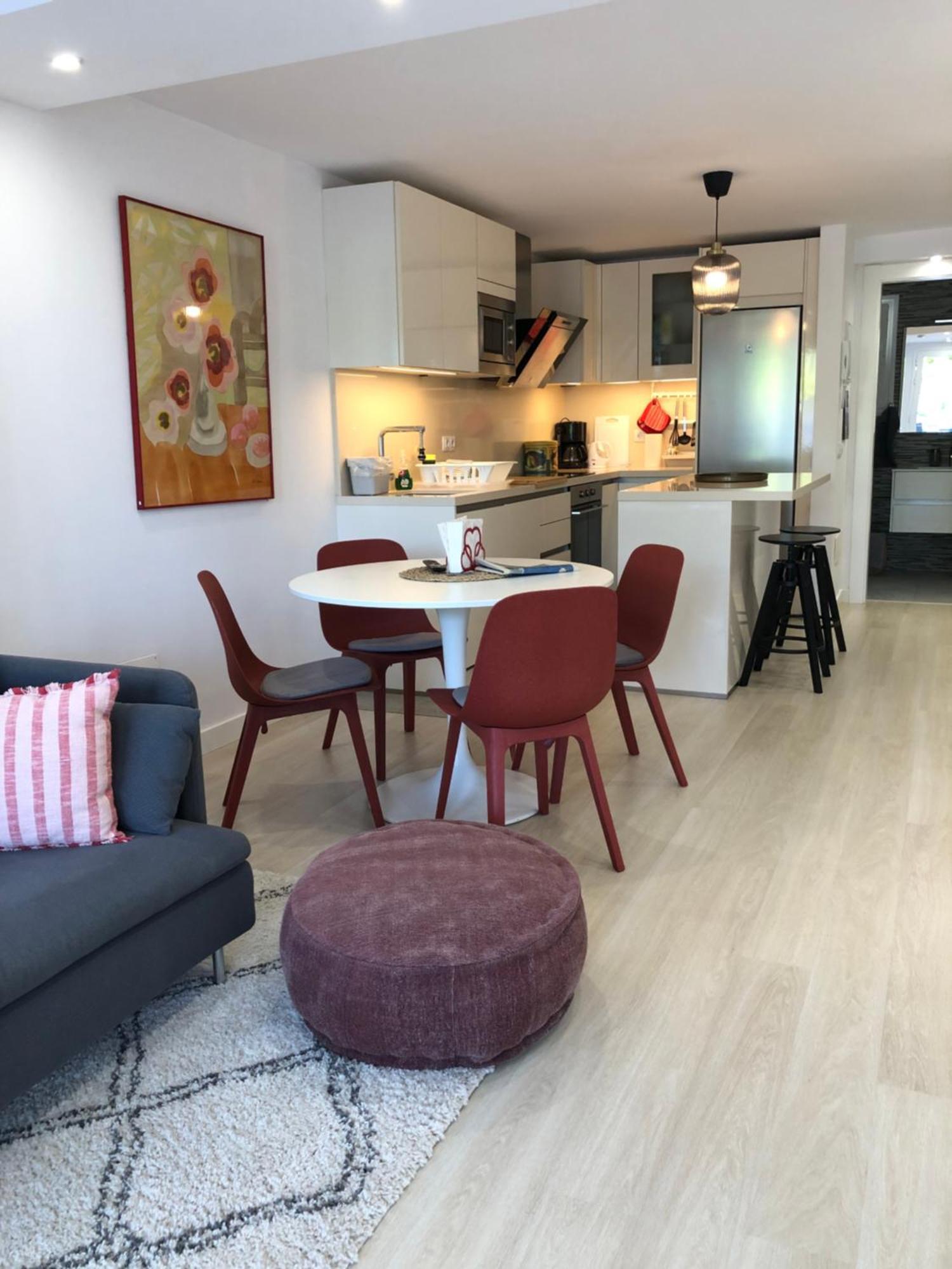 Pura Vida Strandnahes Ferienappartment In Bester Lage! Puerto de la Cruz  Eksteriør bilde