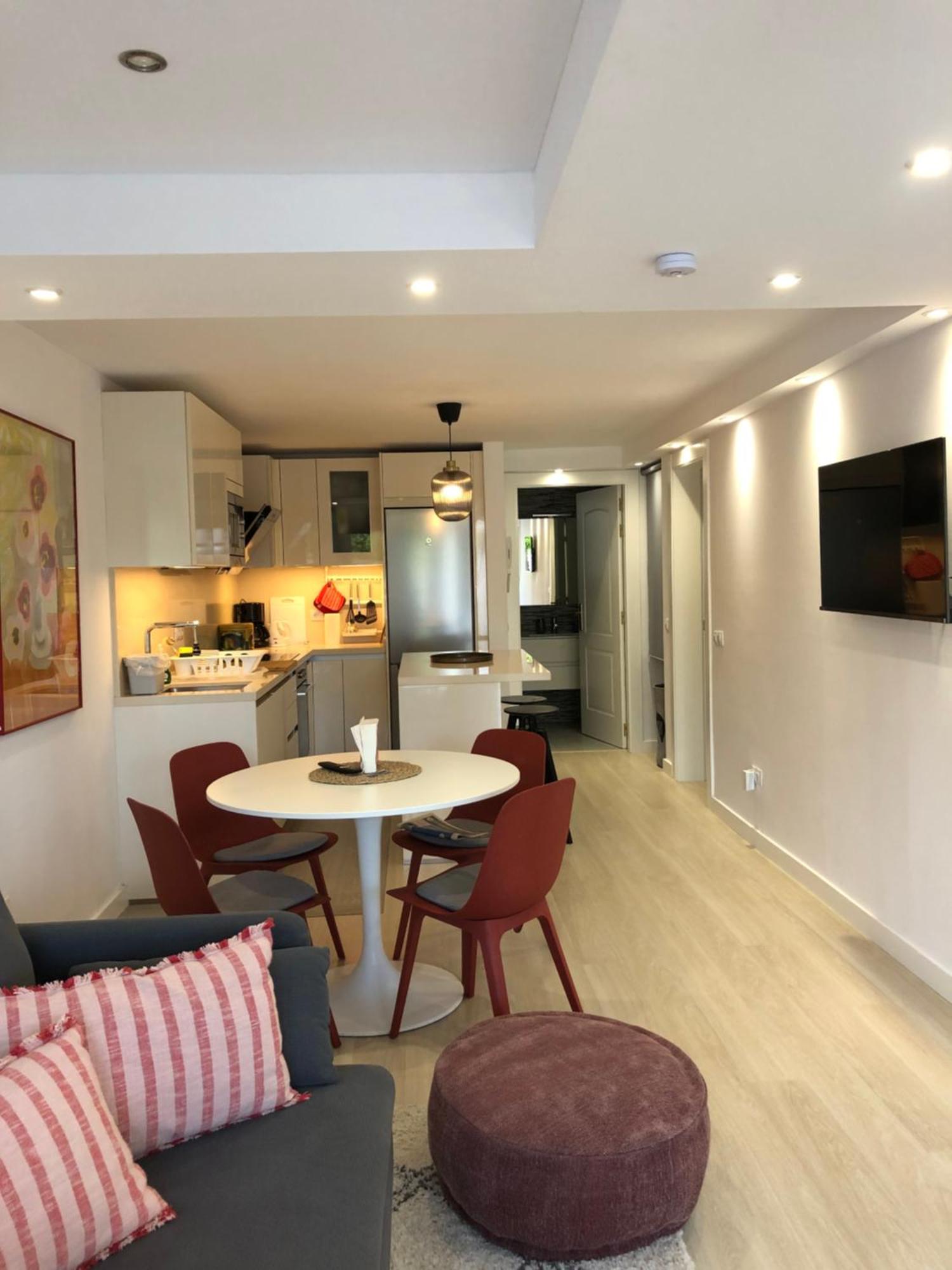 Pura Vida Strandnahes Ferienappartment In Bester Lage! Puerto de la Cruz  Eksteriør bilde
